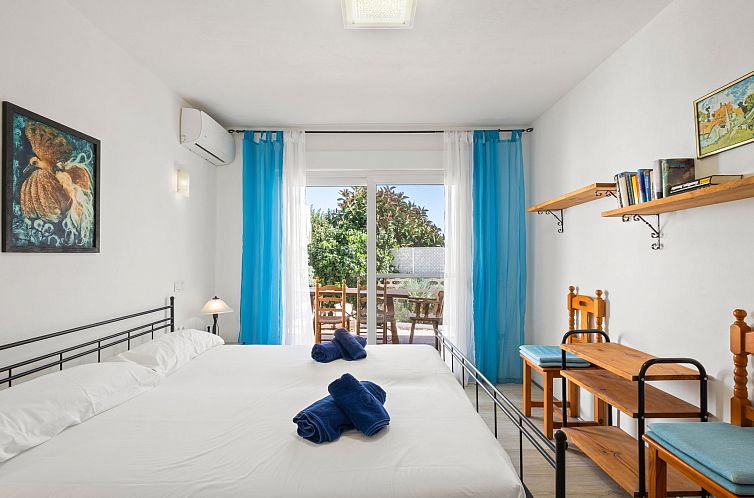 Vakantiehuis El Gazebo