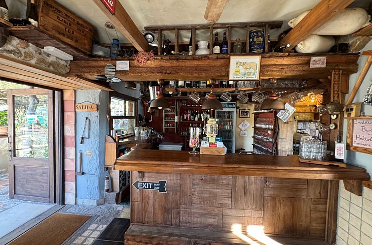 Vrijstaande woning in Moraira