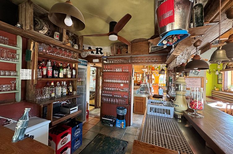 Vrijstaande woning in Moraira