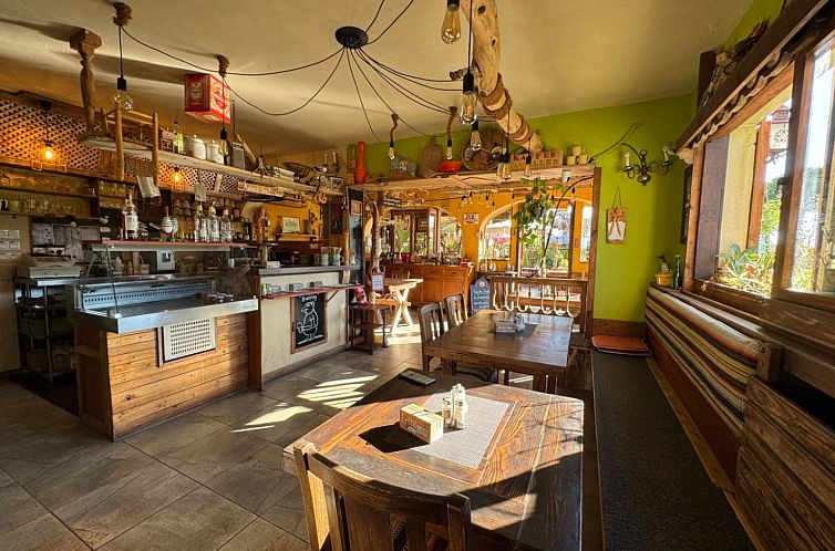 Vrijstaande woning in Moraira