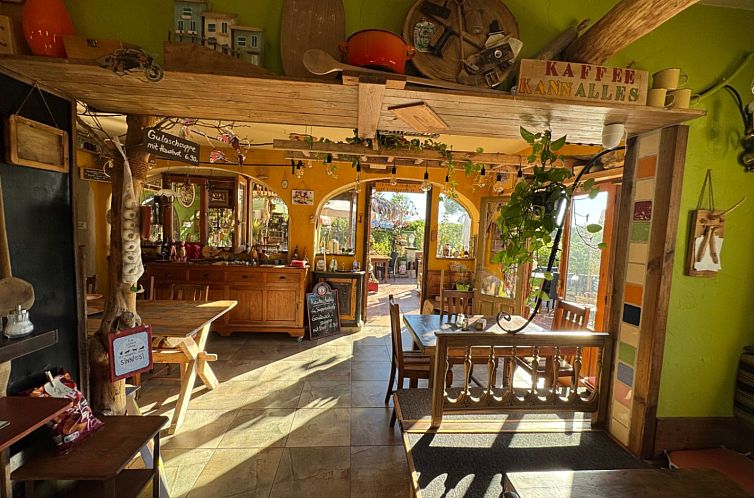 Vrijstaande woning in Moraira