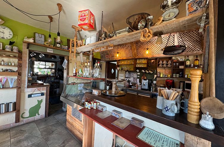 Vrijstaande woning in Moraira