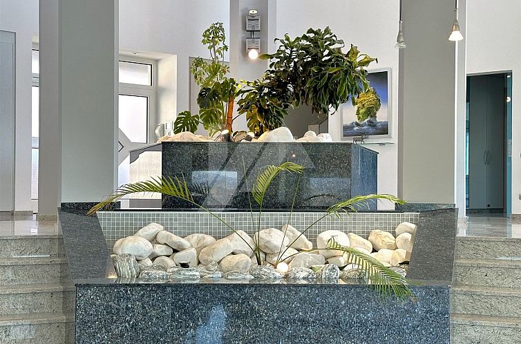 Vrijstaande woning in Moraira