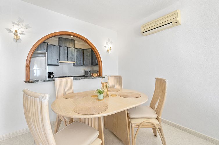 Appartement Las Brisas