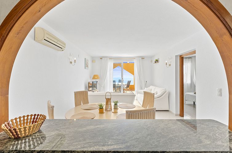 Appartement Las Brisas