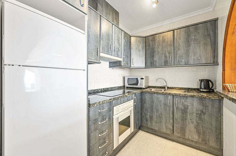 Appartement Las Brisas