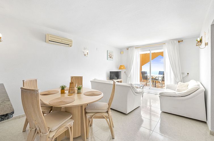 Appartement Las Brisas