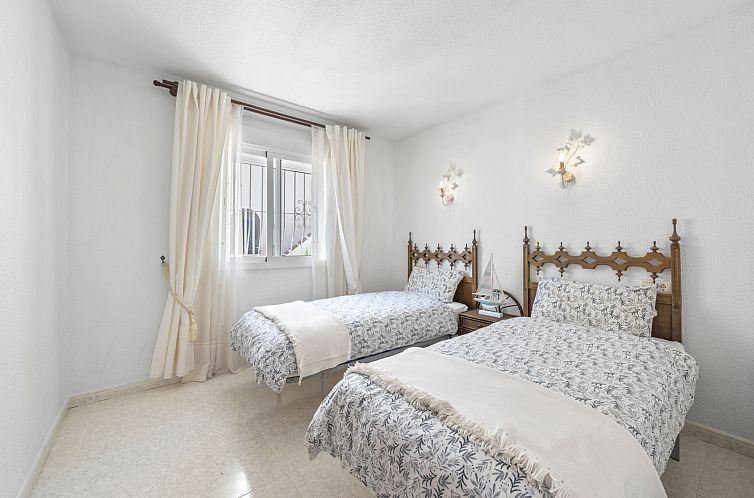 Appartement Las Brisas