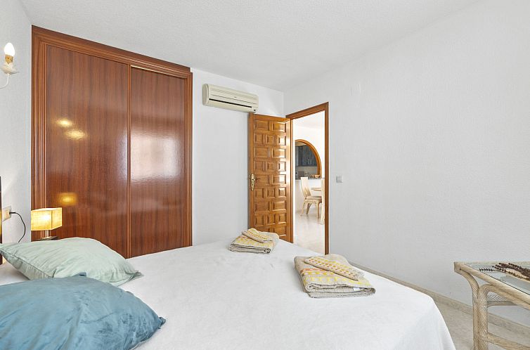 Appartement Las Brisas