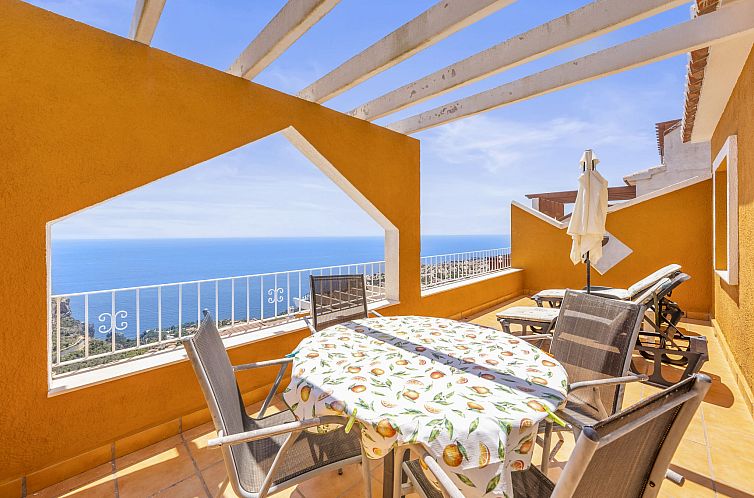 Appartement Las Brisas