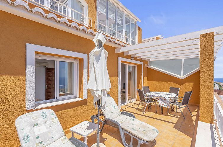 Appartement Las Brisas