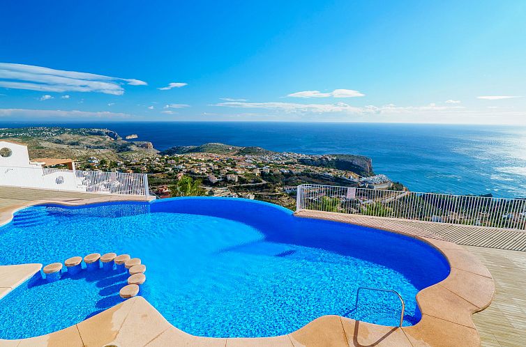 Appartement Las Brisas
