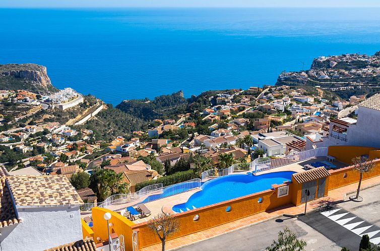 Appartement Las Brisas