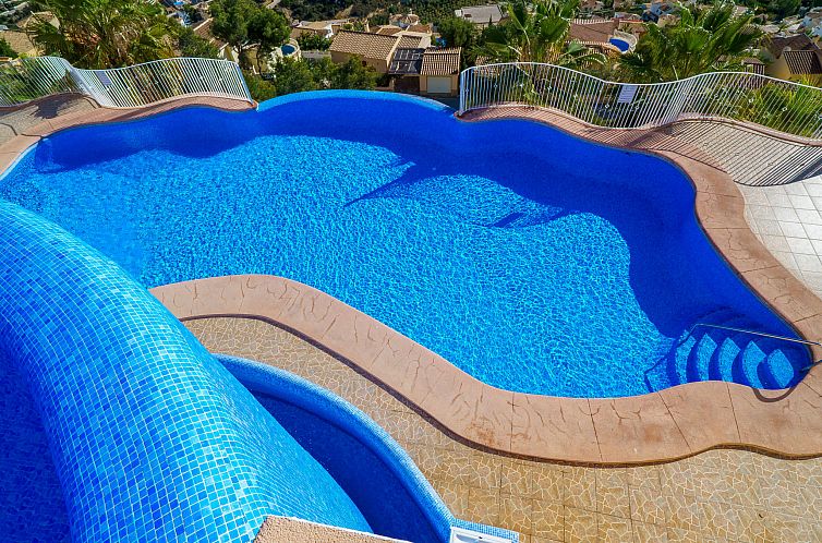 Appartement Las Brisas
