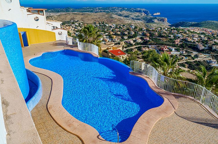 Appartement Las Brisas
