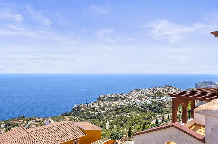 Appartement Las Brisas