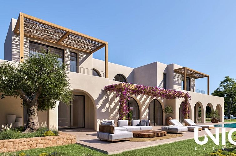 Unterkunft 14909119 - Ferienhaus Costa blanca - Vrijstaande woning in Moraira