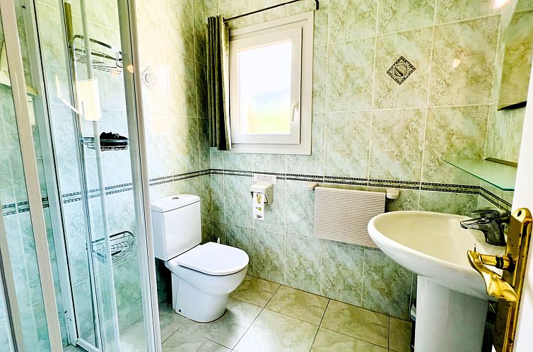 Vrijstaande woning in Moraira