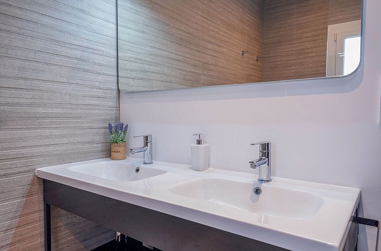 Vakantiehuis Casa Encinas