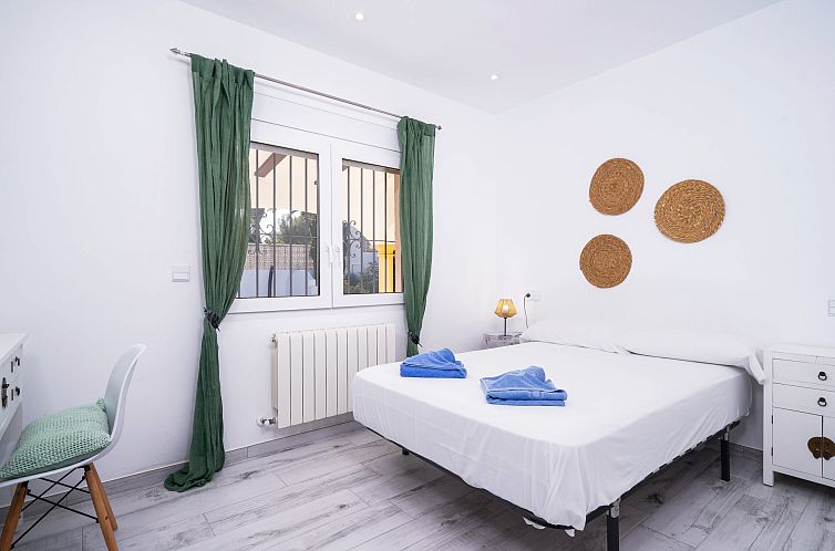 Vakantiehuis Casa Encinas