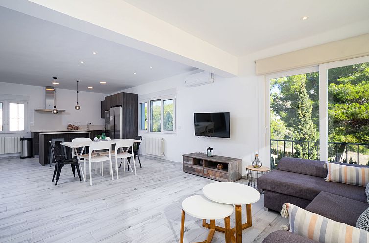 Vakantiehuis Casa Encinas