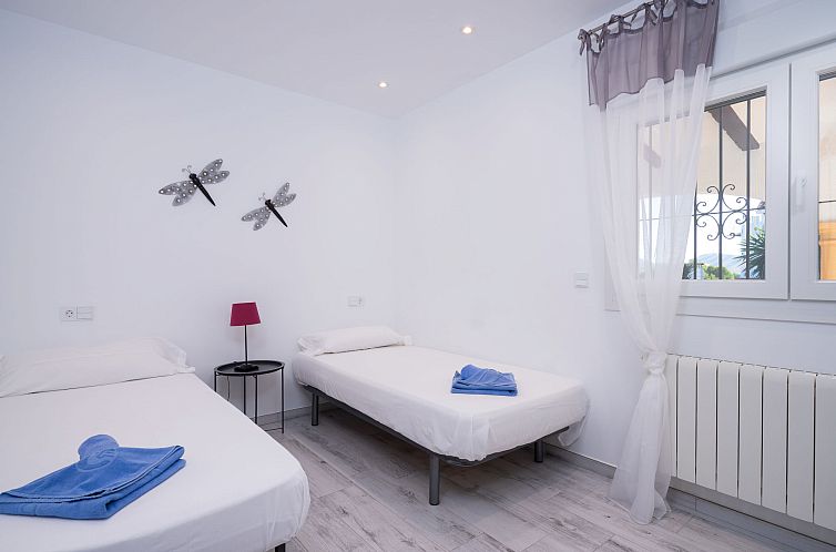 Vakantiehuis Casa Encinas