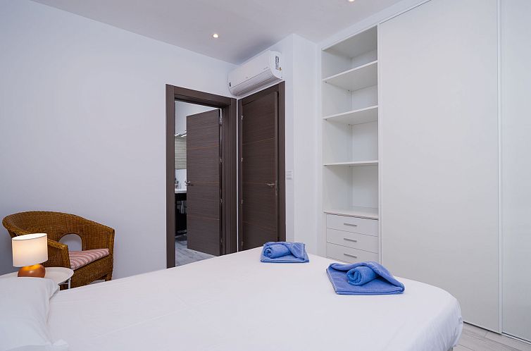 Vakantiehuis Casa Encinas