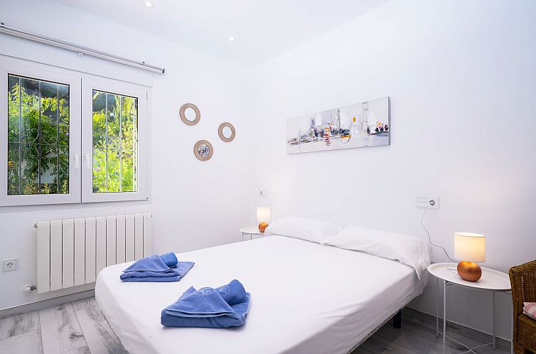 Vakantiehuis Casa Encinas