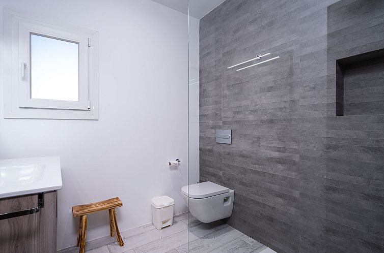 Vakantiehuis Casa Encinas