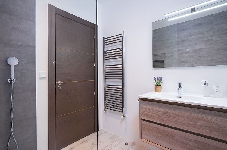 Vakantiehuis Casa Encinas