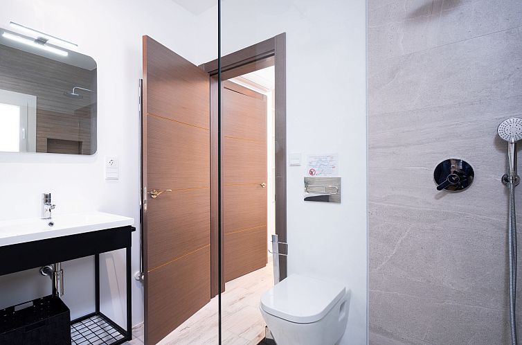 Vakantiehuis Casa Encinas