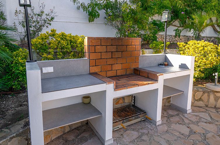 Vakantiehuis Casa Encinas