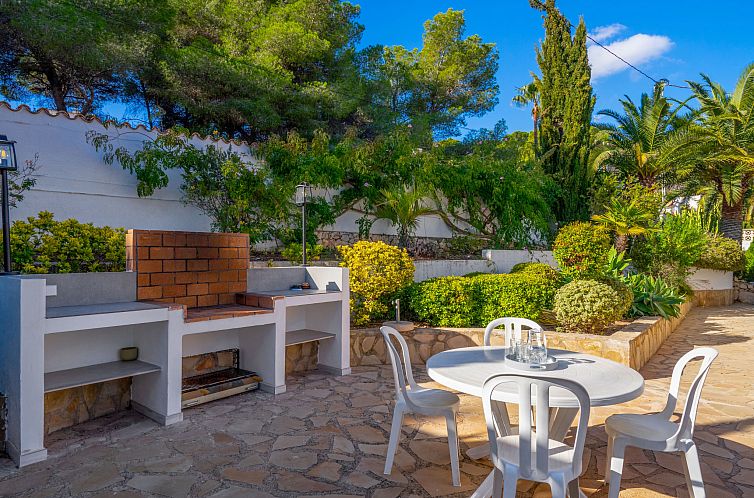 Vakantiehuis Casa Encinas