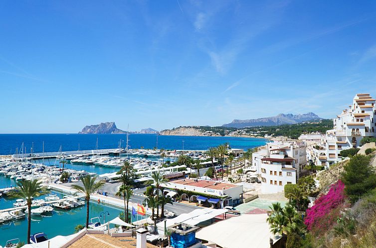 Vakantiehuis Casa Encinas