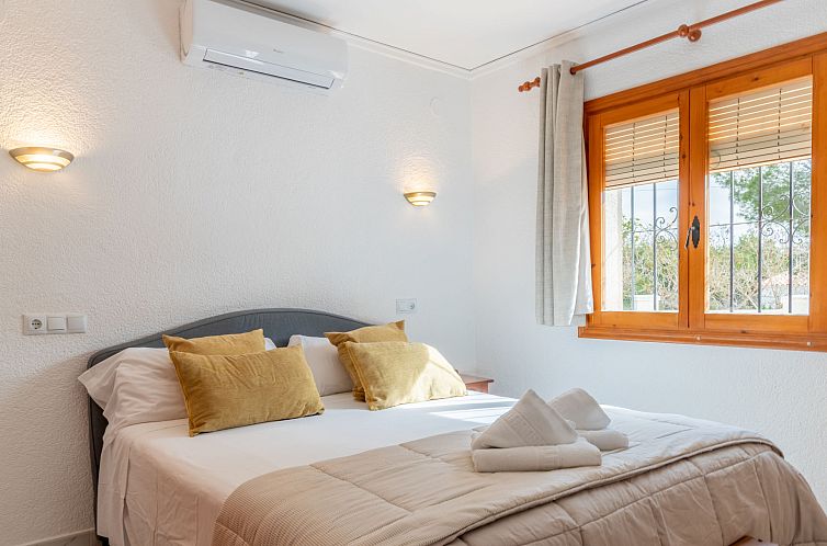 Vakantiehuis Carlota