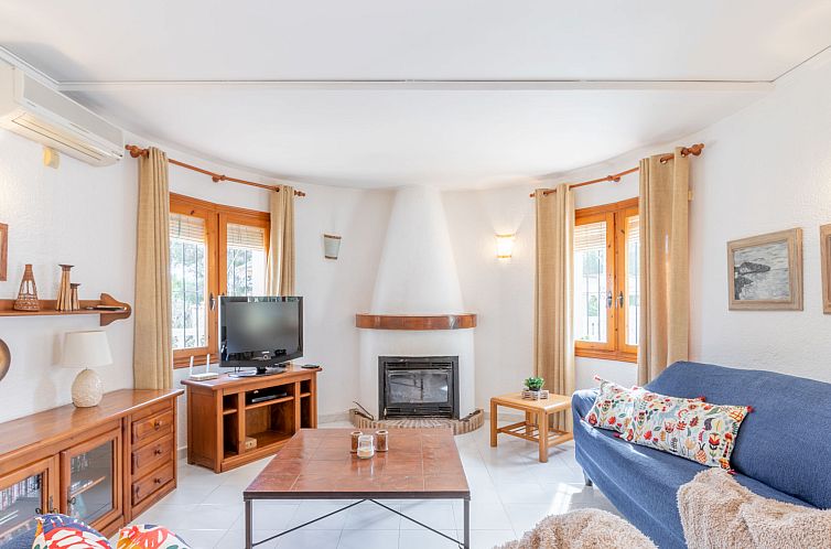 Vakantiehuis Carlota