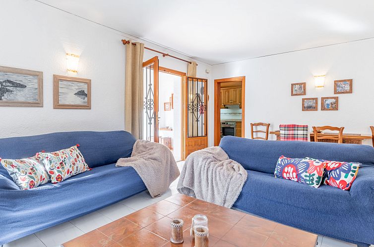 Vakantiehuis Carlota