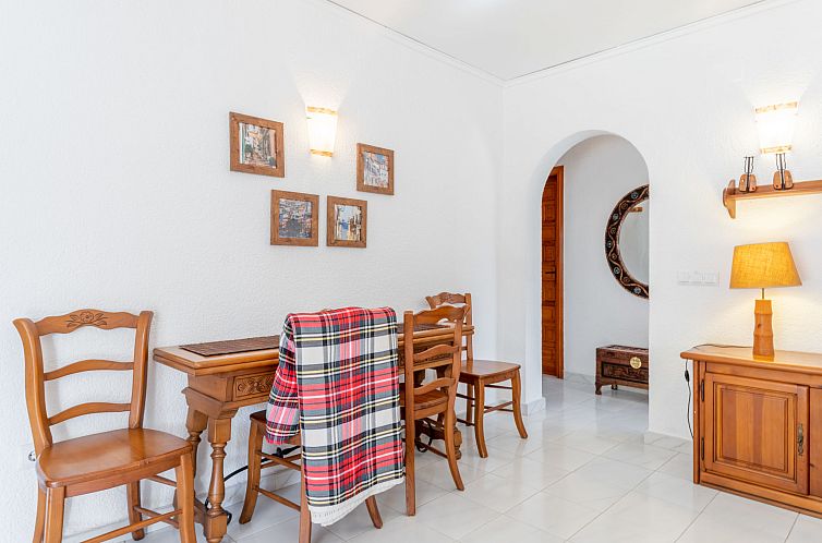 Vakantiehuis Carlota