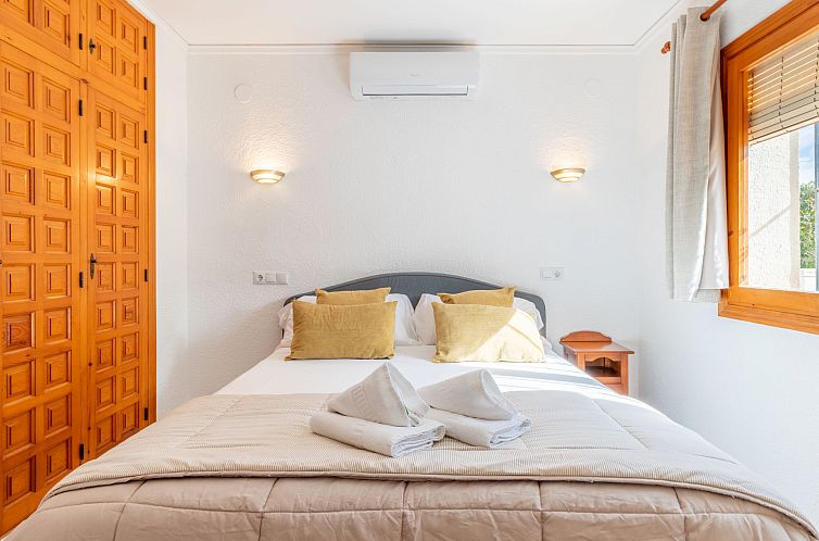 Vakantiehuis Carlota