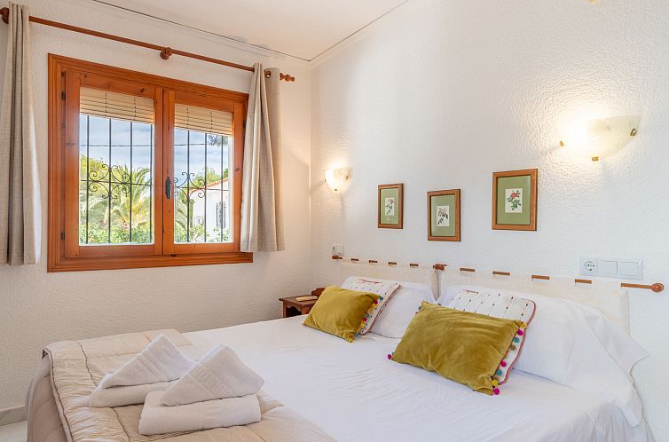 Vakantiehuis Carlota