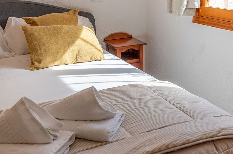 Vakantiehuis Carlota