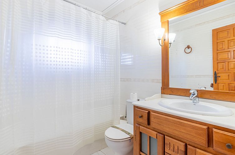 Vakantiehuis Carlota