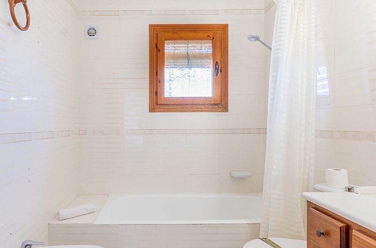 Vakantiehuis Carlota