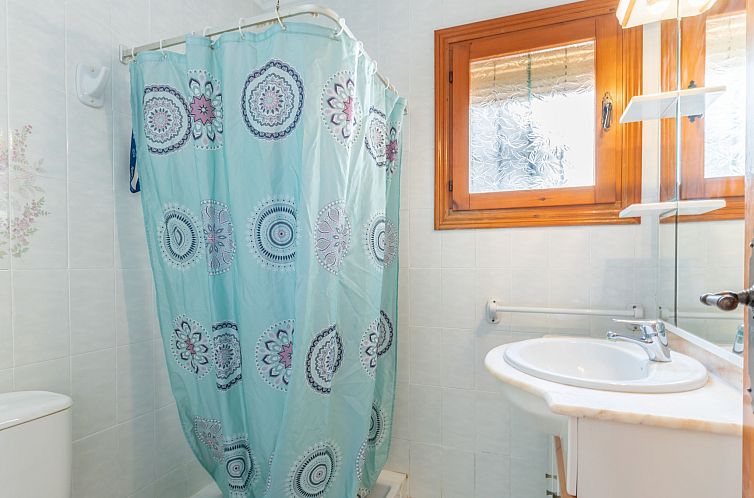 Vakantiehuis Carlota