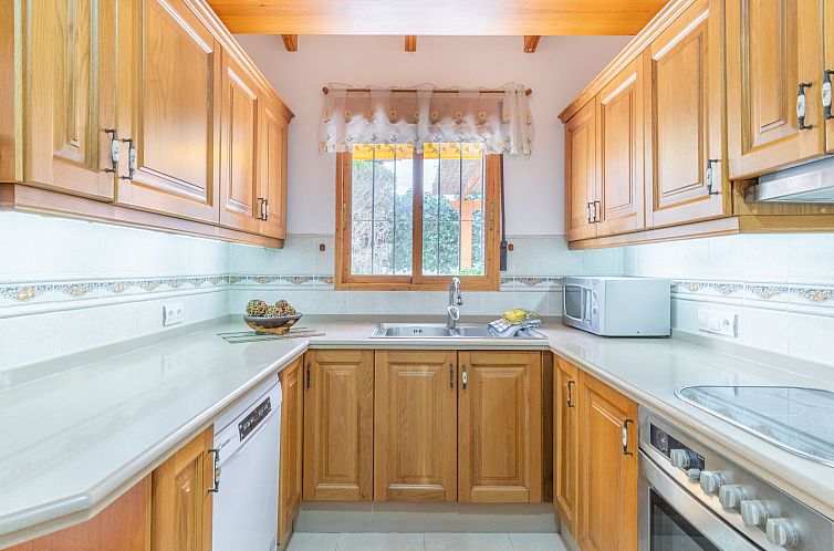 Vakantiehuis Carlota