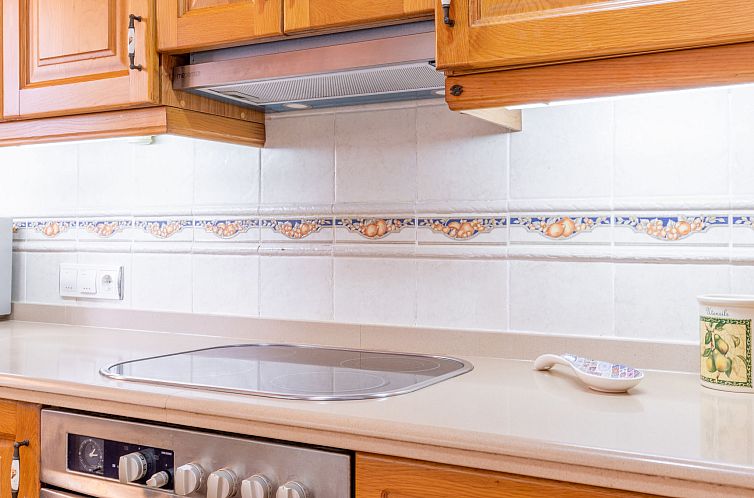 Vakantiehuis Carlota