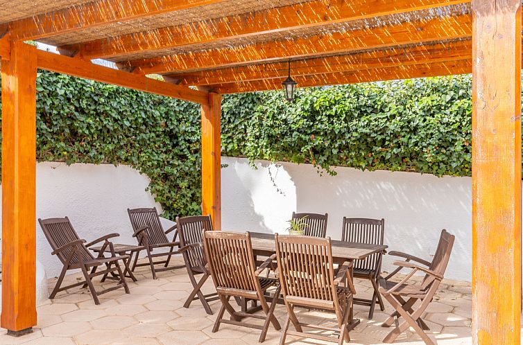 Vakantiehuis Carlota