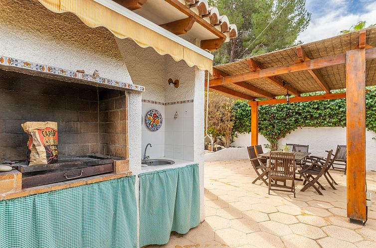 Vakantiehuis Carlota