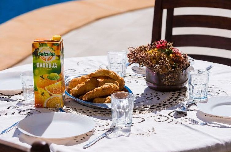 Vakantiehuis Dalias