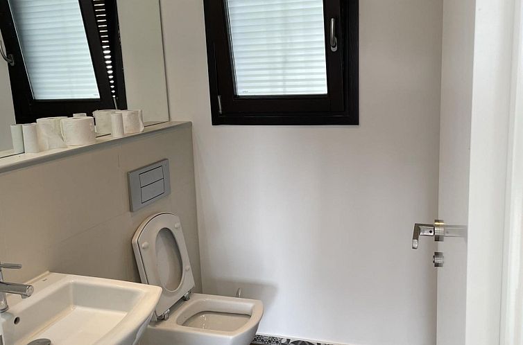 Vrijstaande woning in Moraira